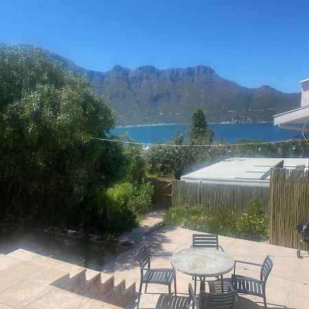 Beautiful View Garden Apartment Cape Town Eksteriør bilde