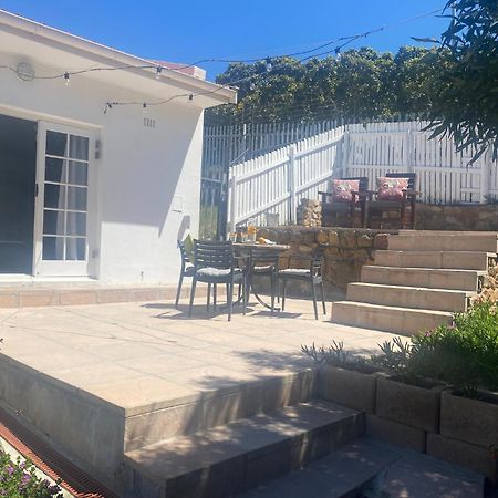 Beautiful View Garden Apartment Cape Town Eksteriør bilde