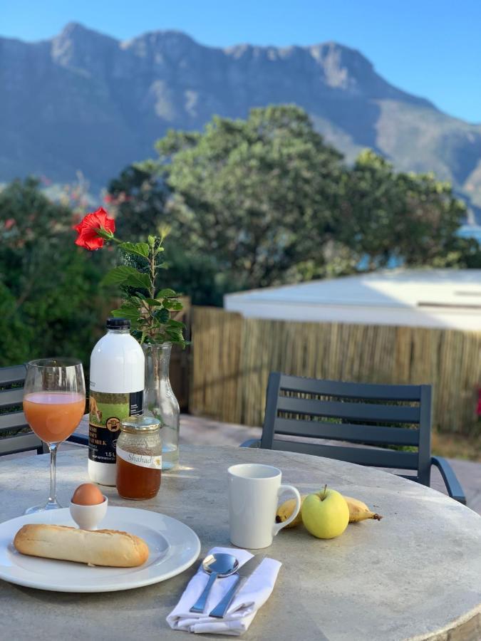 Beautiful View Garden Apartment Cape Town Eksteriør bilde