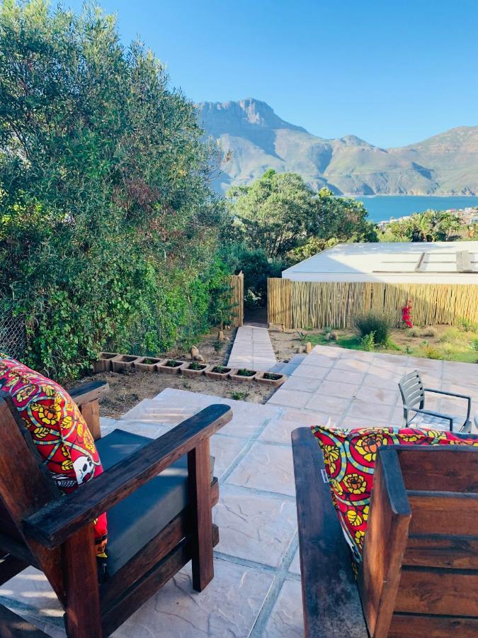 Beautiful View Garden Apartment Cape Town Eksteriør bilde