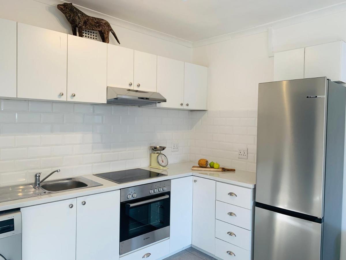 Beautiful View Garden Apartment Cape Town Eksteriør bilde