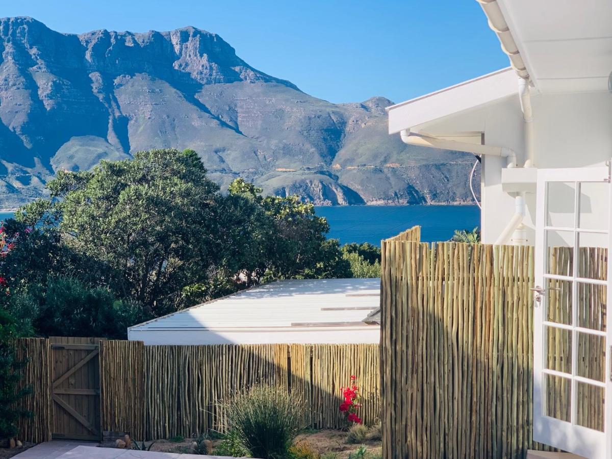 Beautiful View Garden Apartment Cape Town Eksteriør bilde