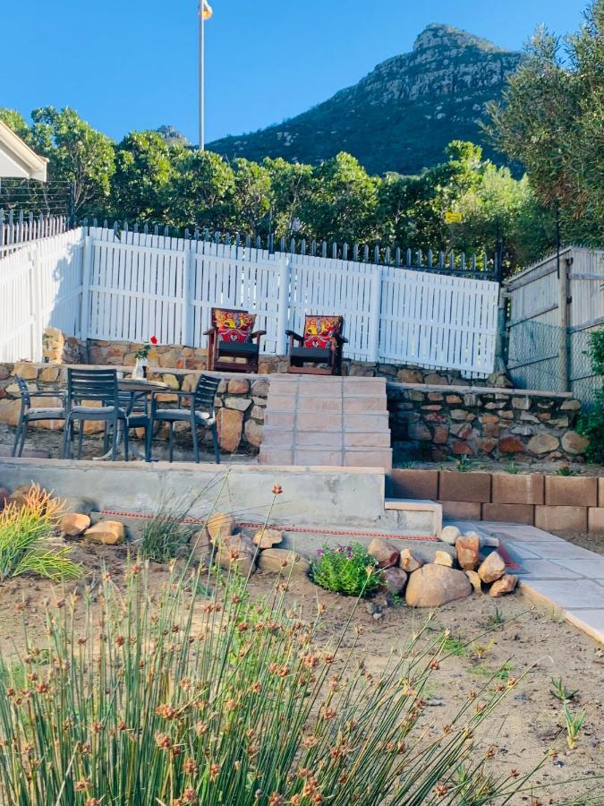 Beautiful View Garden Apartment Cape Town Eksteriør bilde