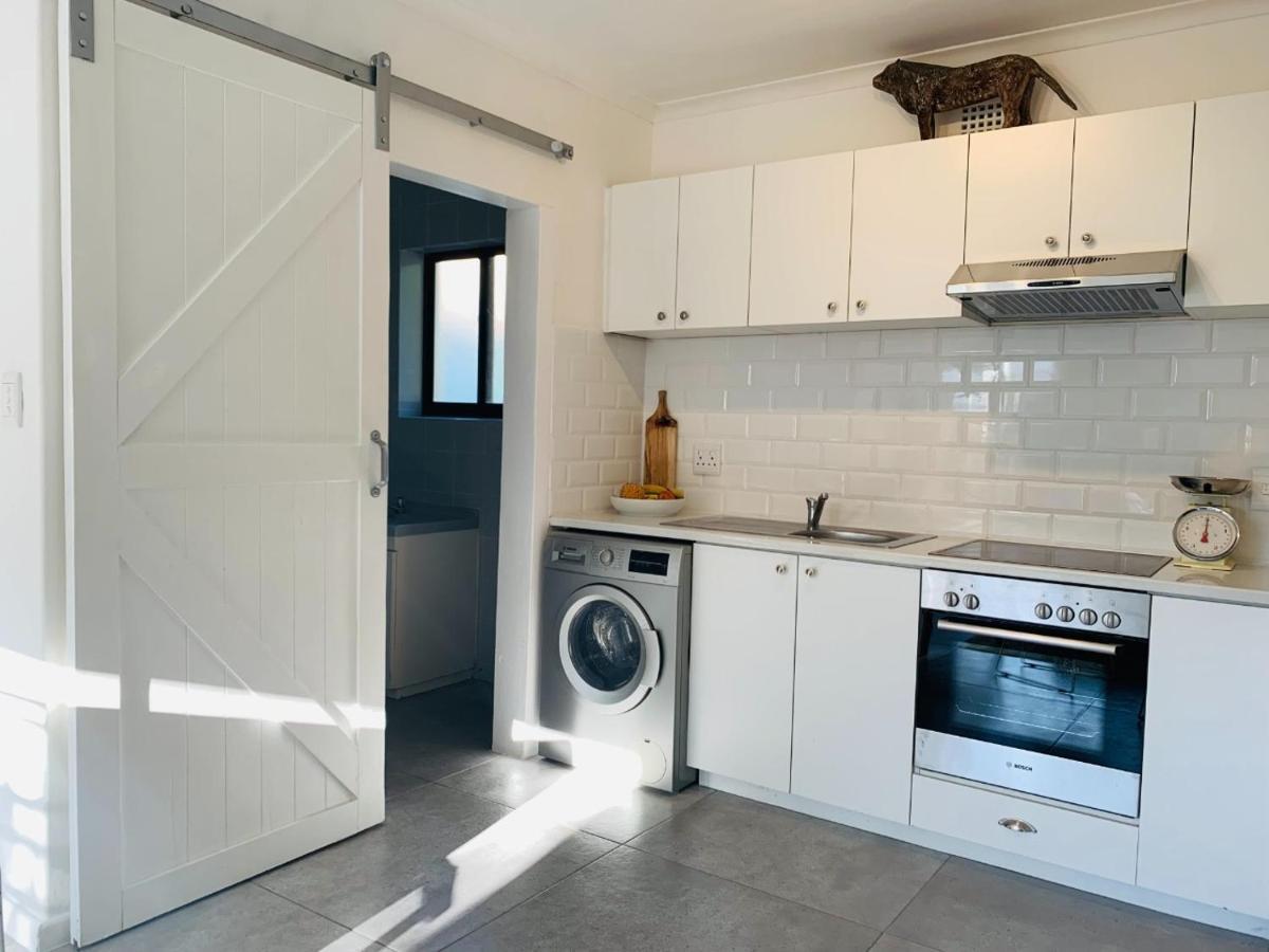 Beautiful View Garden Apartment Cape Town Eksteriør bilde
