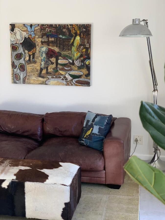 Beautiful View Garden Apartment Cape Town Eksteriør bilde