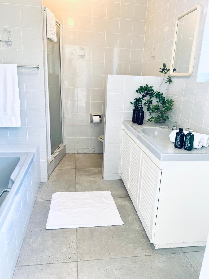 Beautiful View Garden Apartment Cape Town Eksteriør bilde
