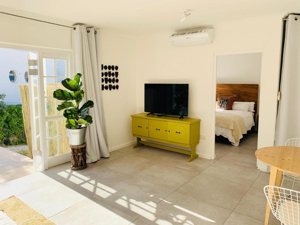 Beautiful View Garden Apartment Cape Town Eksteriør bilde