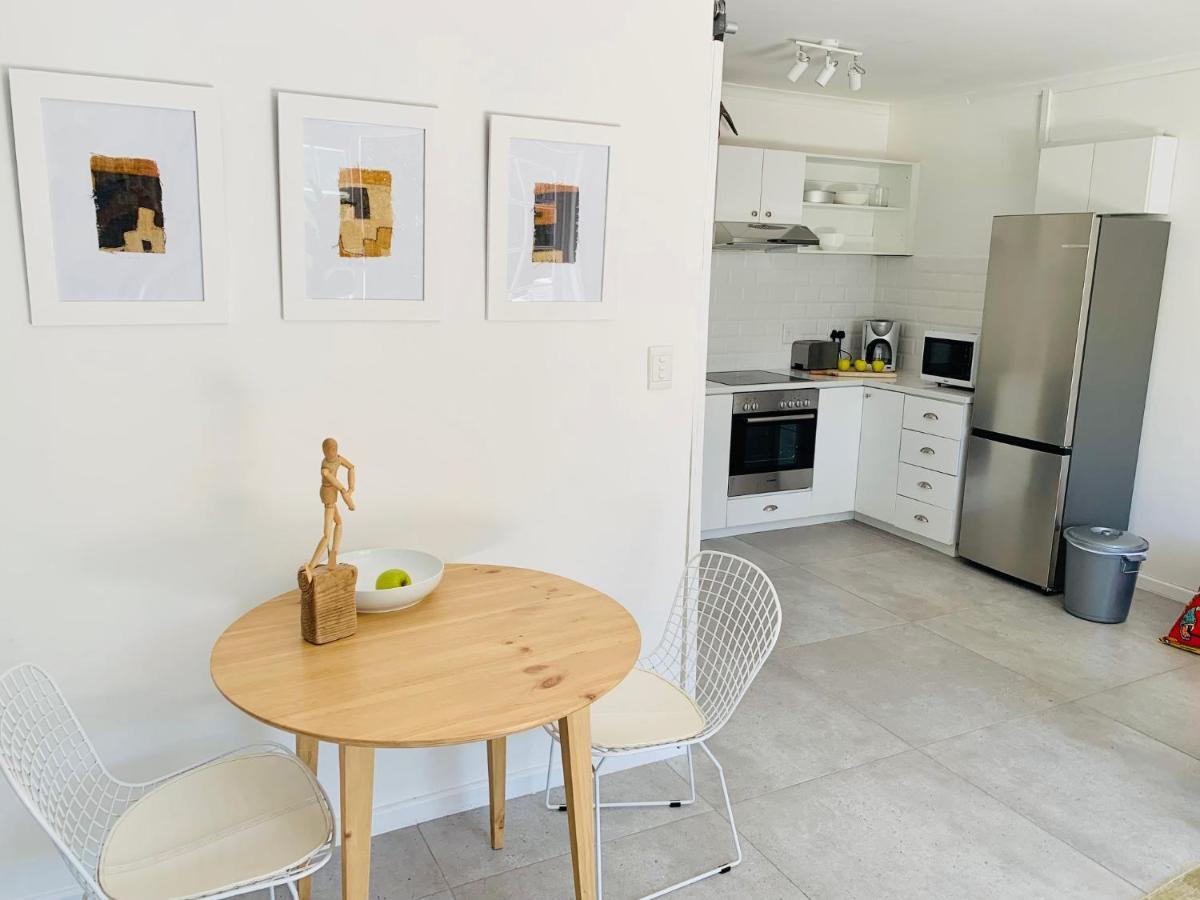 Beautiful View Garden Apartment Cape Town Eksteriør bilde