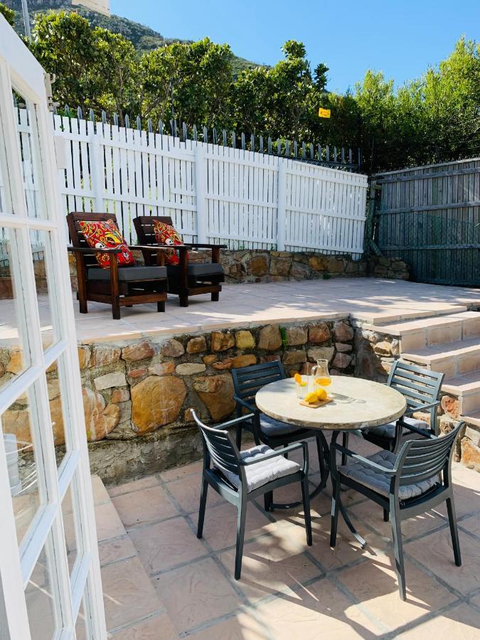 Beautiful View Garden Apartment Cape Town Eksteriør bilde
