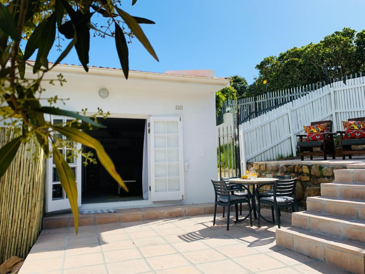Beautiful View Garden Apartment Cape Town Eksteriør bilde