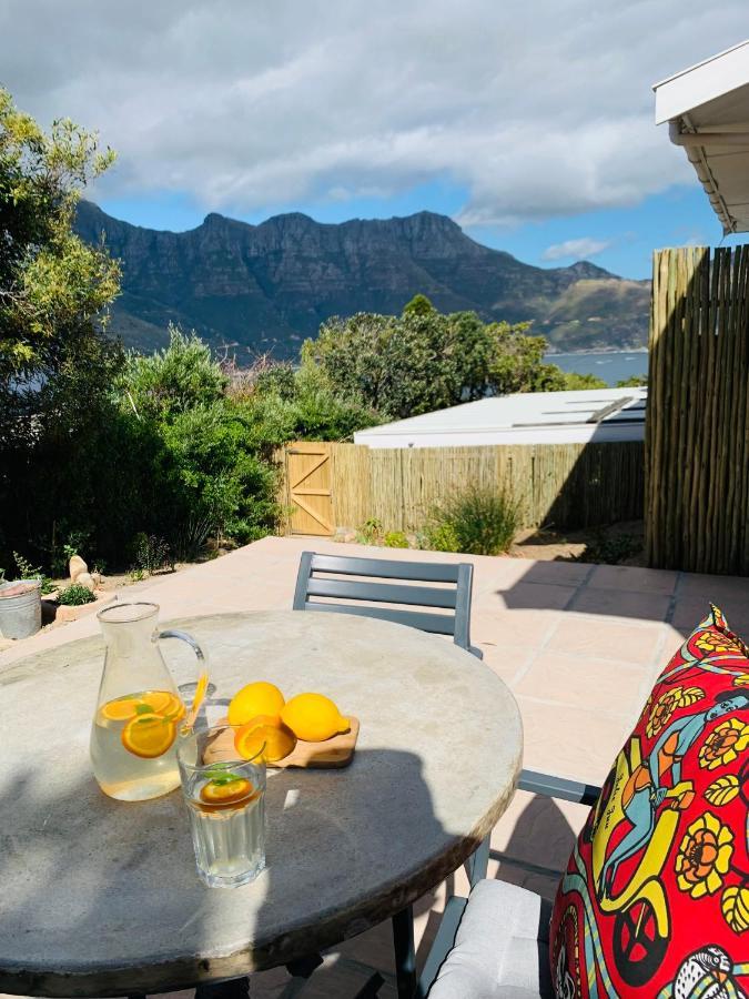 Beautiful View Garden Apartment Cape Town Eksteriør bilde