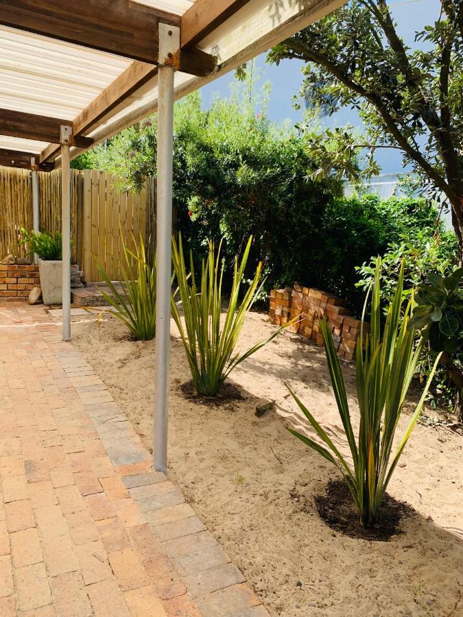 Beautiful View Garden Apartment Cape Town Eksteriør bilde