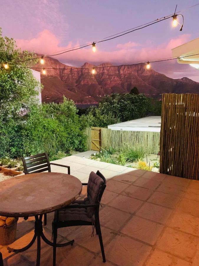 Beautiful View Garden Apartment Cape Town Eksteriør bilde