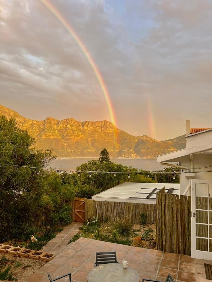 Beautiful View Garden Apartment Cape Town Eksteriør bilde