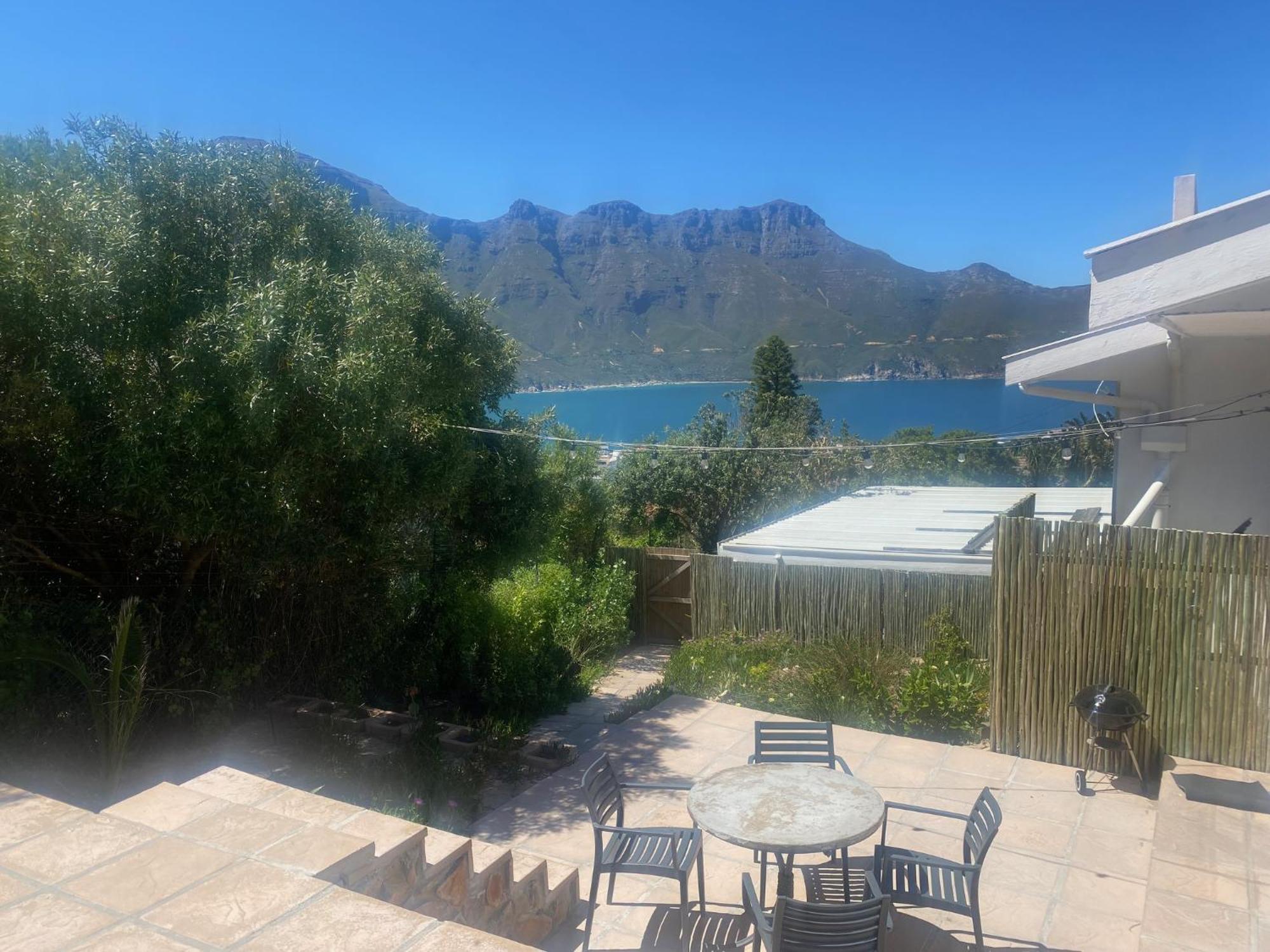 Beautiful View Garden Apartment Cape Town Eksteriør bilde