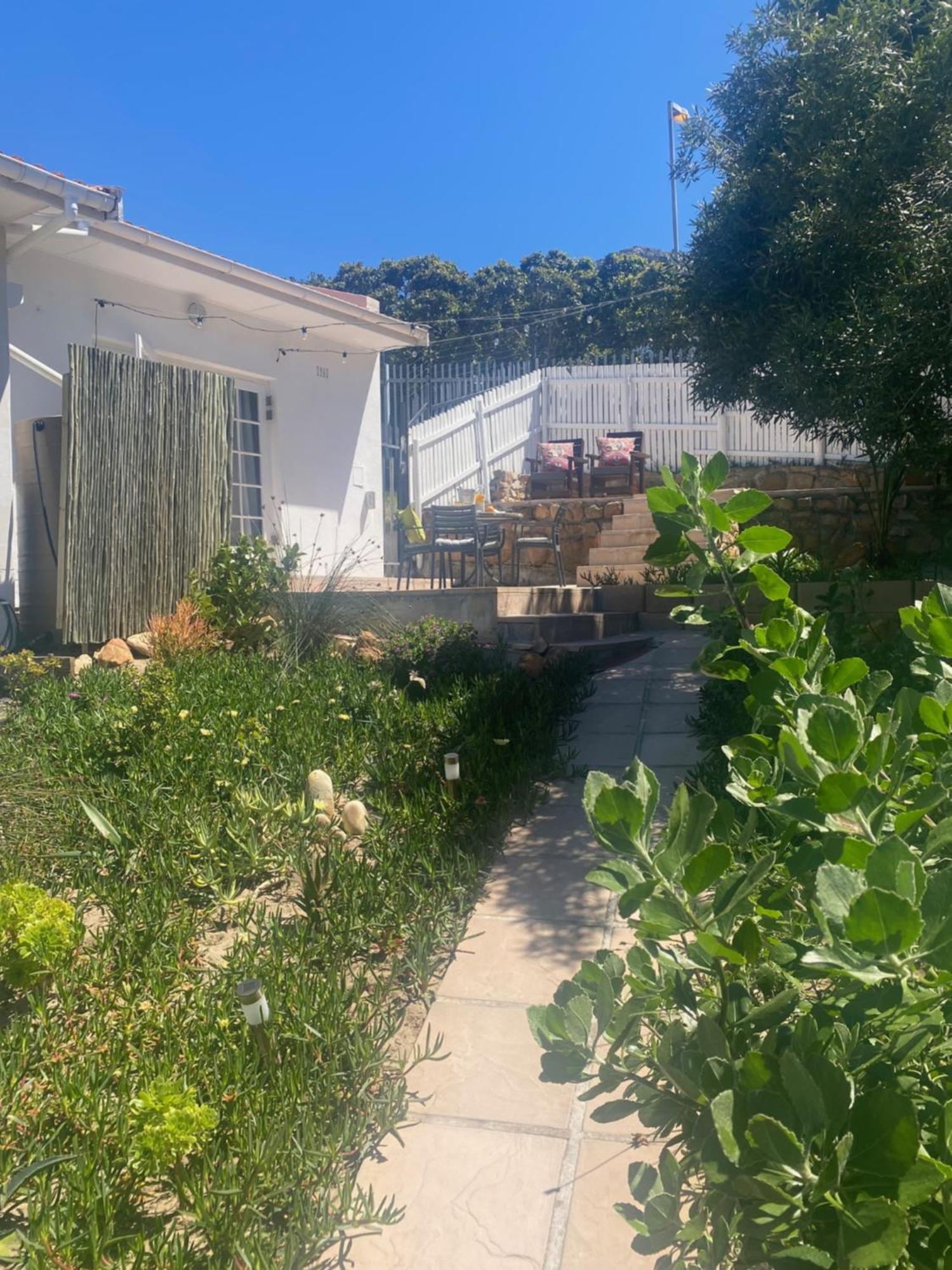 Beautiful View Garden Apartment Cape Town Eksteriør bilde