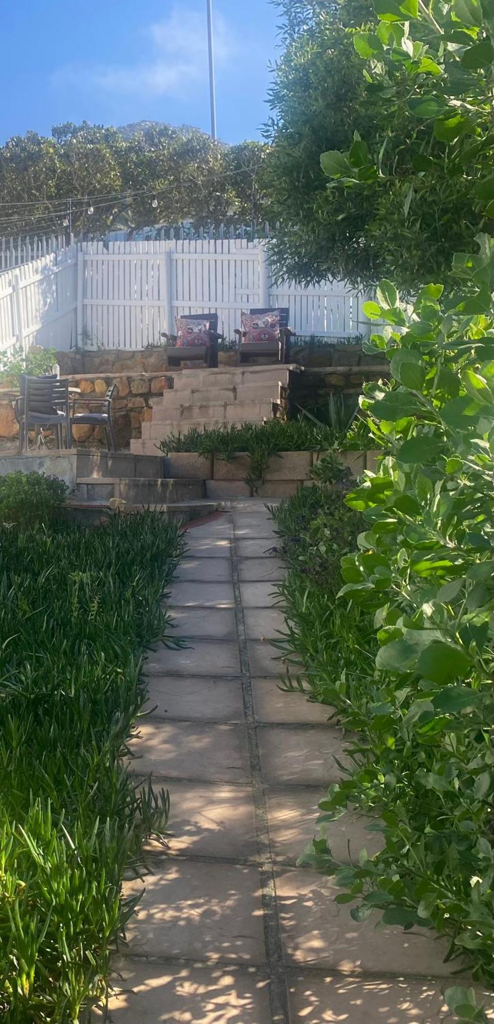 Beautiful View Garden Apartment Cape Town Eksteriør bilde