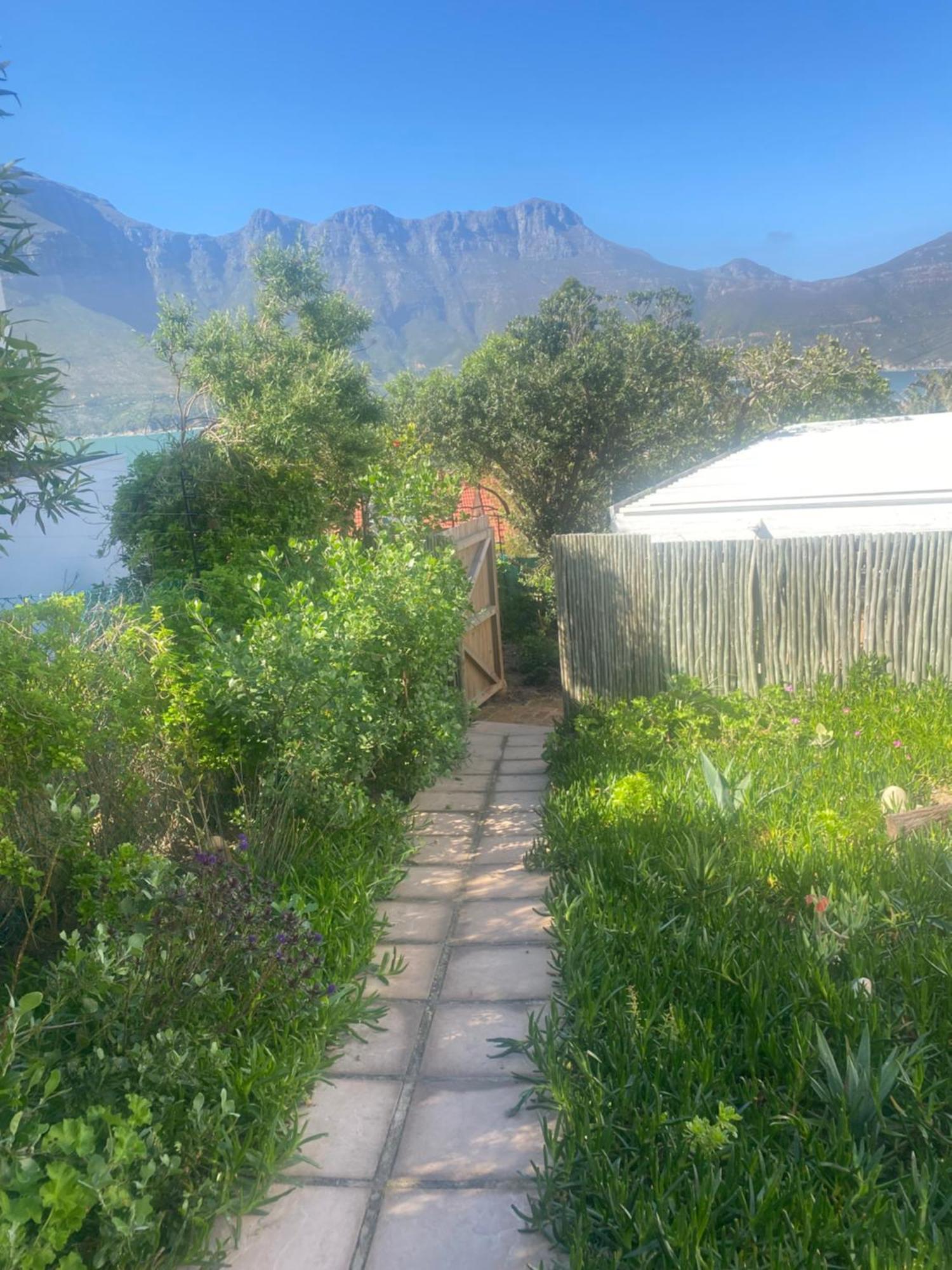 Beautiful View Garden Apartment Cape Town Eksteriør bilde