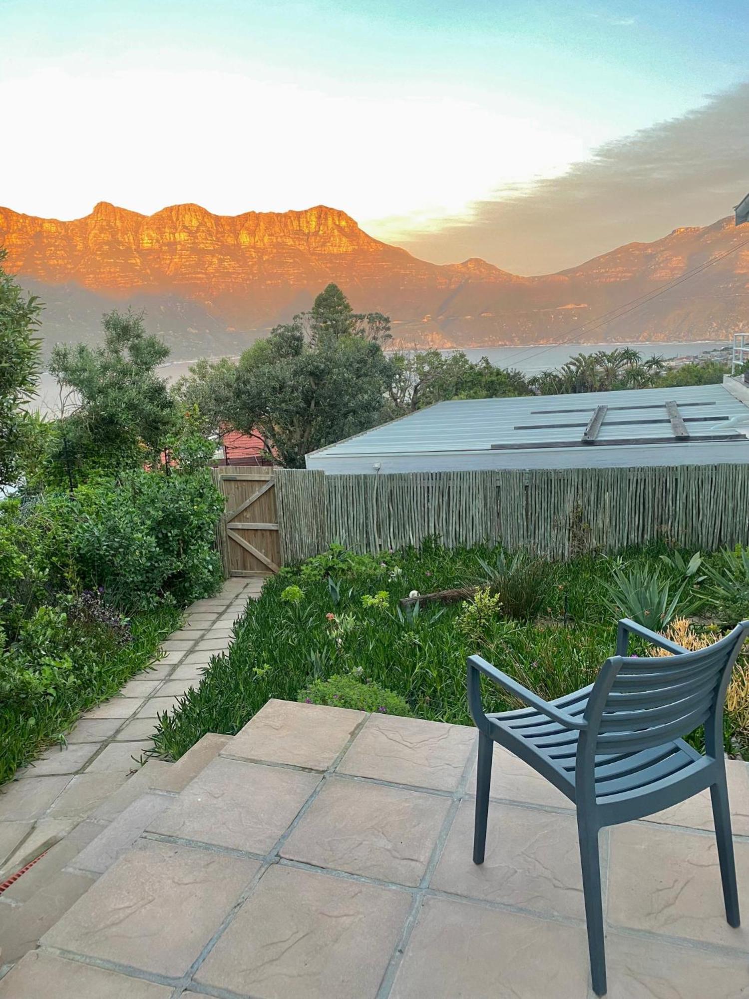 Beautiful View Garden Apartment Cape Town Eksteriør bilde